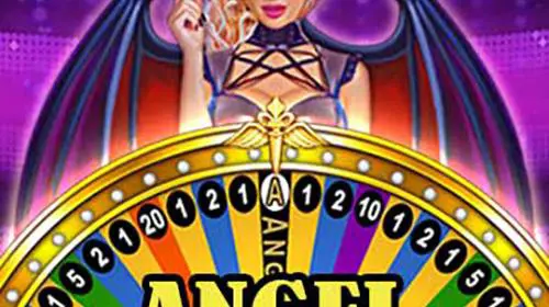 Angel & Devil - WinPesa - Nigeria